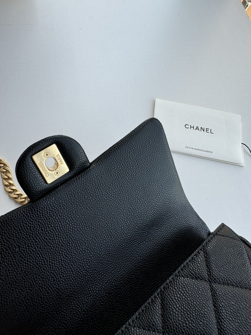 Chanel CF Series Bags